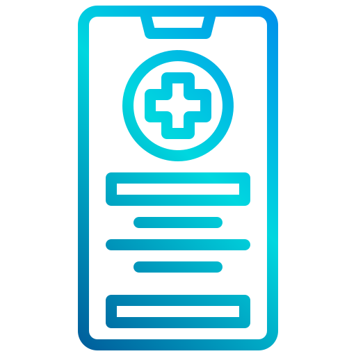 Patient Portal App